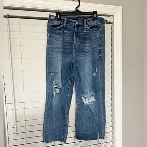 Judy Blue - Wide Leg Jeans - Size 15